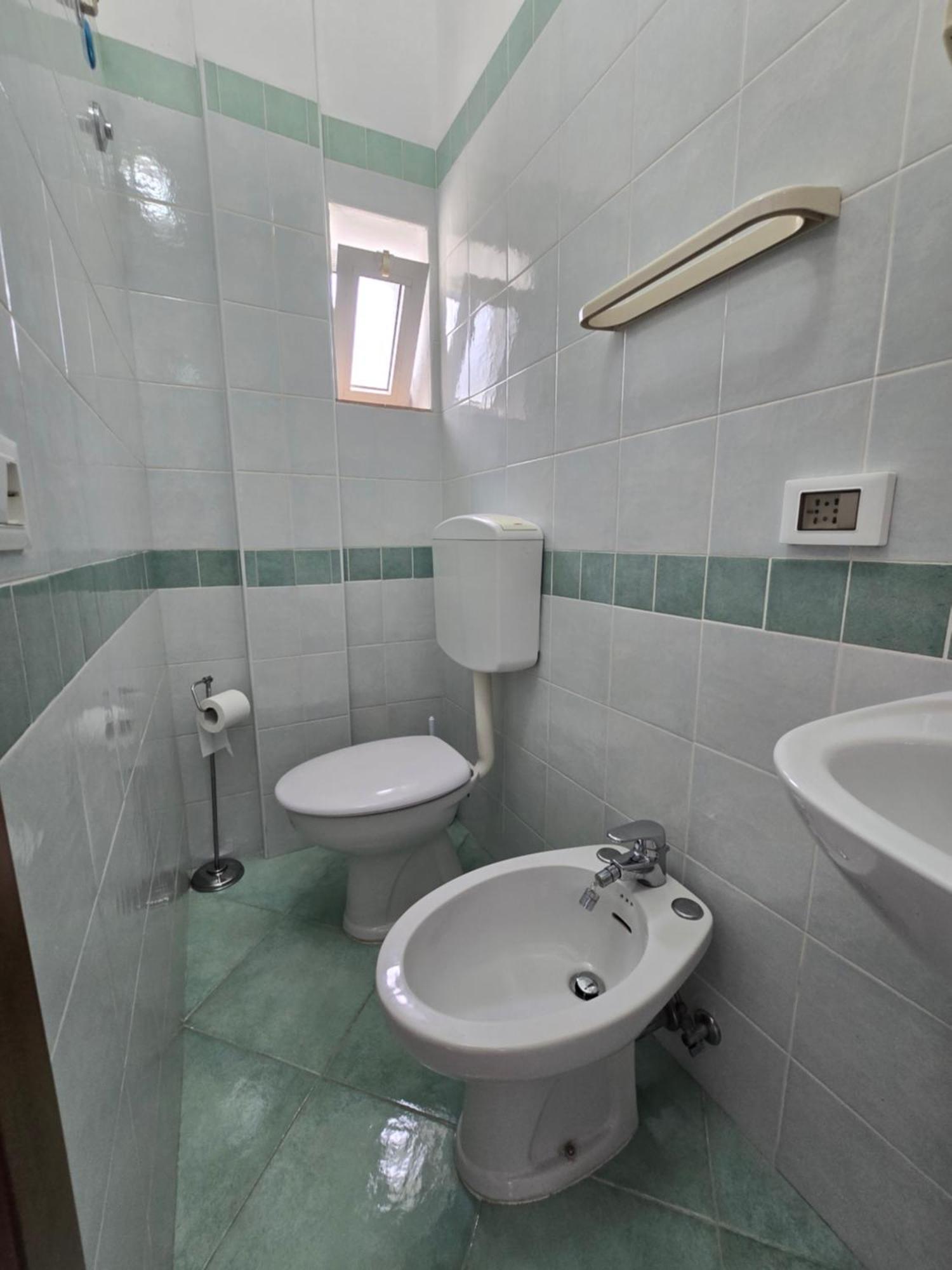 La Casa Di Giuliana Primo Piano Con Balcone Villa Ischia Dış mekan fotoğraf